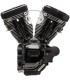 ENGINE T124HCLB BLK 07-16