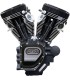 ENGINE T124LCLB BLK 07-16