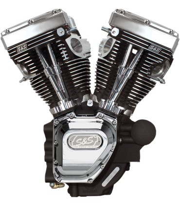 ENGINE T143 06-17 DYNA