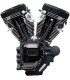 ENGINE T143 BLK 06-17DYN
