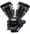 ENGINE T143 07-16FL BK ED