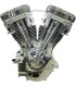 ENGINE V111 NAT W/CAST LB