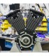 ENGINE V124 BLACK ED LB