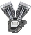 Engine T124 640GE Cams Stone G