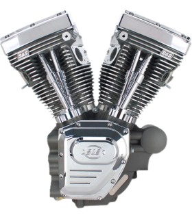 Engine T124 585GE Cams Stone G