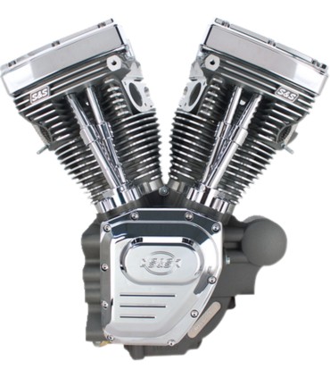 Engine T124 585GE Cams Stone G