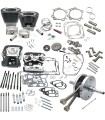 KIT HSU 124 07-17TCA BLK