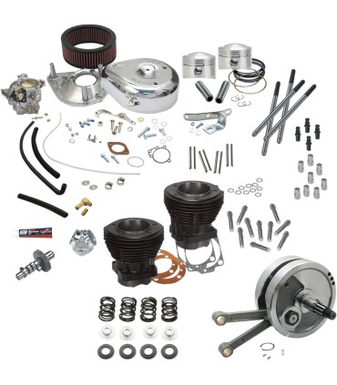 KIT HSU 93 78-84BT