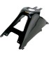 GAS TANK COVER LTR450 BK