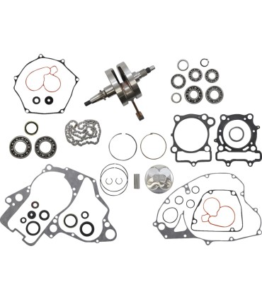ENGINE KIT SU 76.96