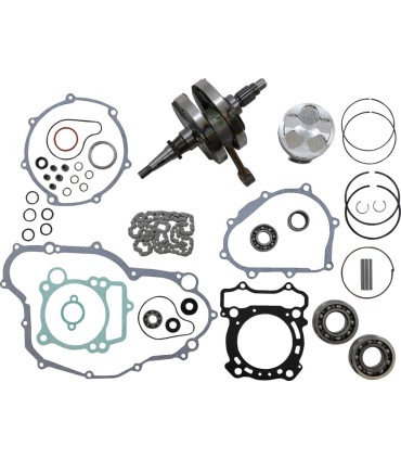 ENGINE KIT YA 76.96