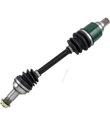 AXLE KIT COMPLETE ARC CAT