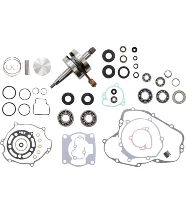 ENGINE KIT KAW WR101-106