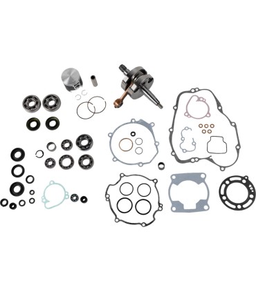 ENGINE KIT KAW WR101-107