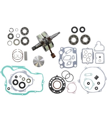 ENGINE KIT KA 66.36
