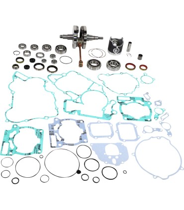 ENGINE KIT KTM WR101-154