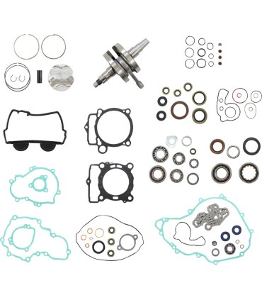 ENGINE KIT KTM WR101-160
