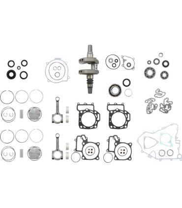 ENGINE KIT KAW WR101-165