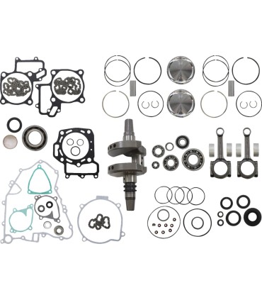 ENGINE KIT KAW WR101-166