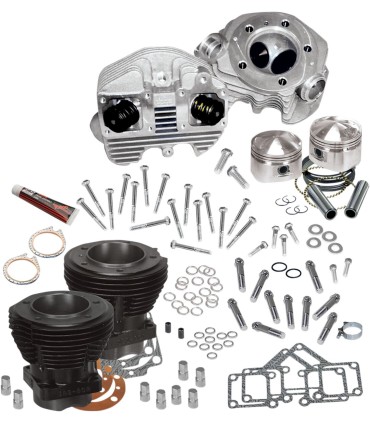 TOP END KIT 74 66-78BT