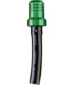 BOUCHON D'AÉRATION DE CARBURANT VERT