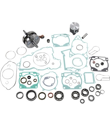 ENGINE KIT KTM WR00002