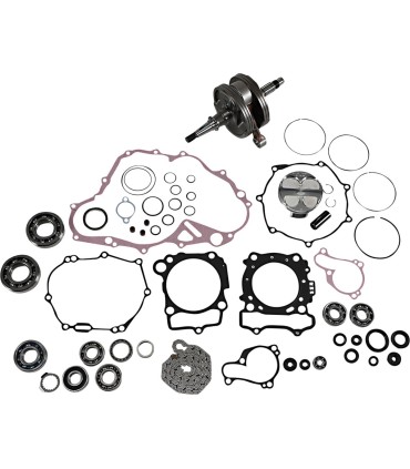 ENGINE KIT YAM WR00008
