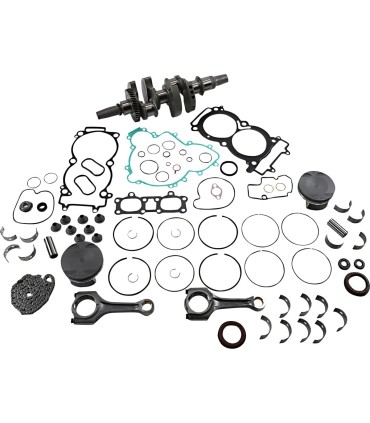 ENGINE KIT POL WR00009
