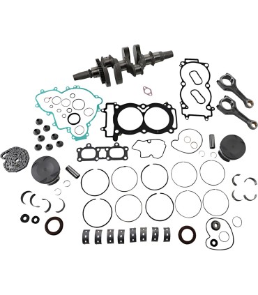 ENGINE KIT POL WR00040