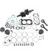 ENGINE KIT POL WR00043