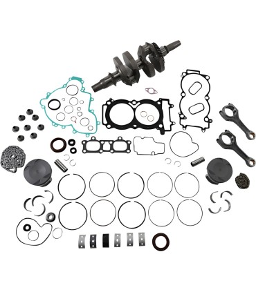 ENGINE KIT POL WR00050