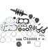 ENGINE KIT POL WR00051