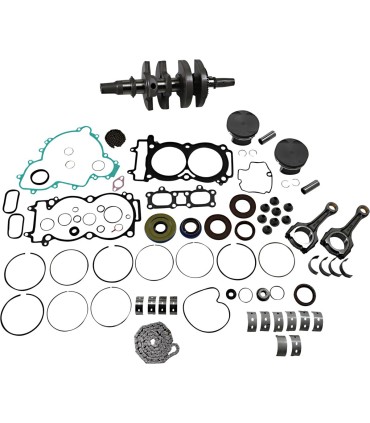 ENGINE KIT POL WR00053