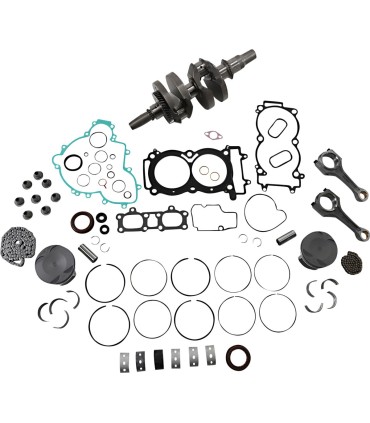 ENGINE KIT POL WR00054