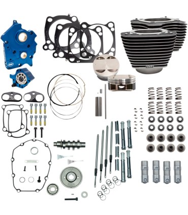 POWER PK WC GD FIN-HL M8