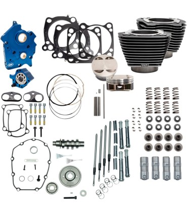 POWER PK GR M8 BKG WTR