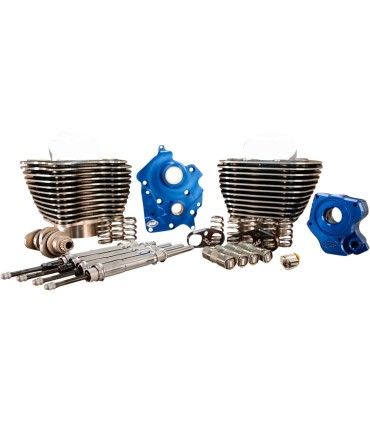 POWER PK CHN M8 BKG WTR