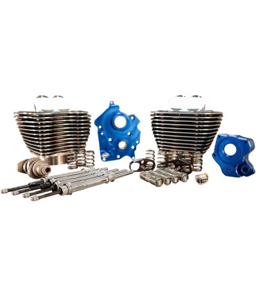 POWER PK CHN M8 BKG OIL