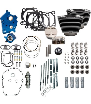 POWER PK 132 CHN WC M8