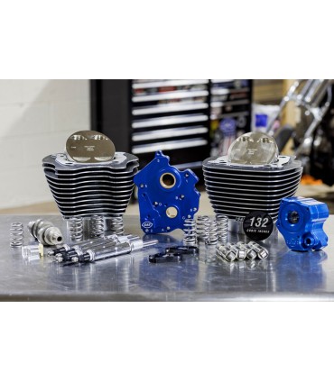 POWER PK 132 CHN OC M8