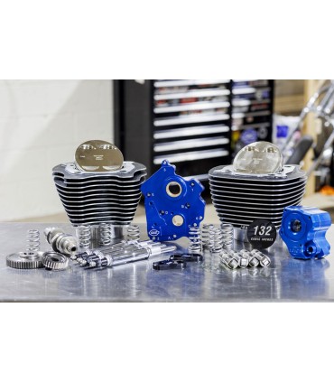 POWER PK 132 GEAR OC M8