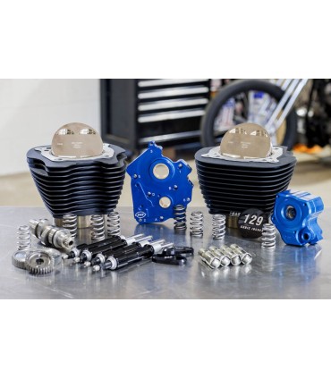 POWER PK 129 GEAR OC M8