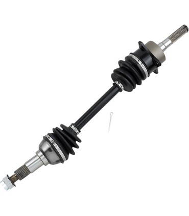 AXLE KIT COMPLETE CANAM