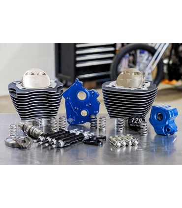 POWER PK 129 GEAR OC M8