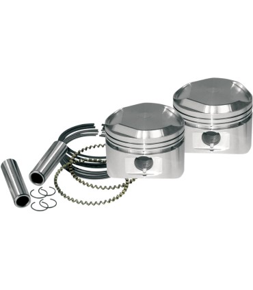 REPL.+.010PISTONS XLSS
