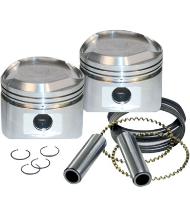 PISTN SET 3.5S&S HDS.STD