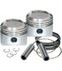 PISTN SET 3.5S&S HDS.005