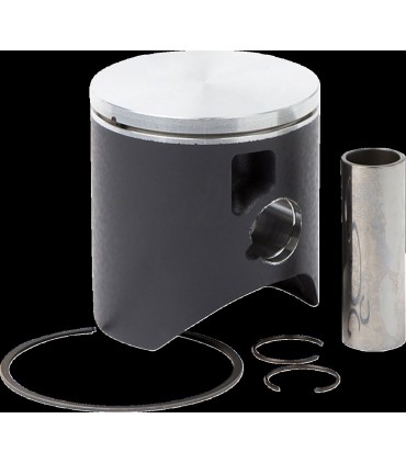PISTON KIT RM125 04-12 53.96 B