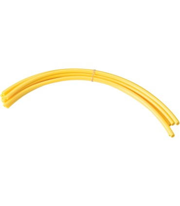 VENT HOSE REFILL YEL 9PK