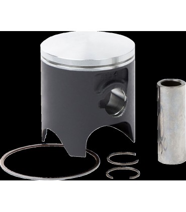 PISTON KIT CR85 03-07 47.45 B
